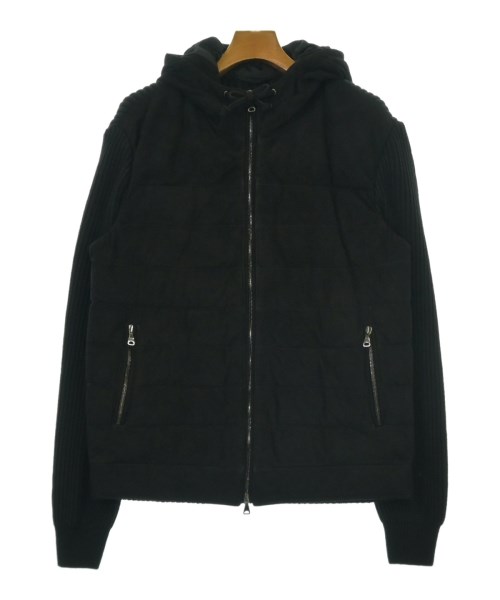 EMMETI エンメティブルゾン（その他） メンズ 52(XXL位) 黒【中古】【古着】｜RAGTAG（ブランド古着のラグタグ） 30,095円