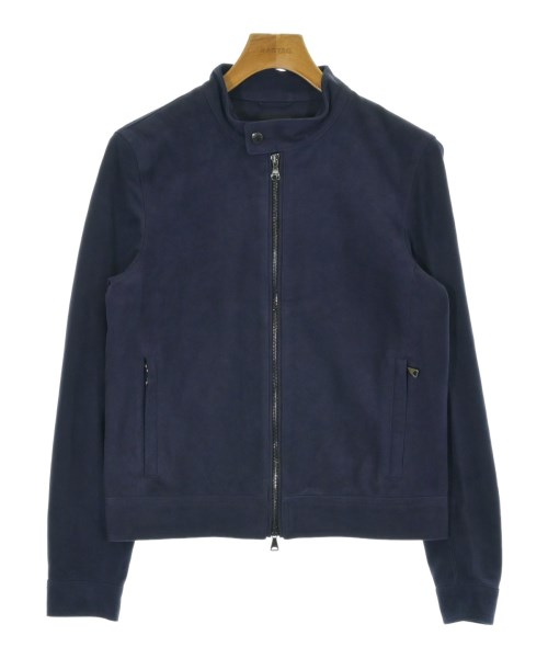EMMETI エンメティライダース メンズ 46(M位) 紺【中古】【古着】｜RAGTAG（ブランド古着のラグタグ）