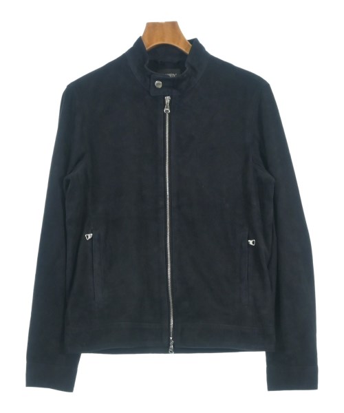 EMMETI エンメティライダース メンズ 46(M位) 紺【中古】【古着】｜RAGTAG（ブランド古着のラグタグ）