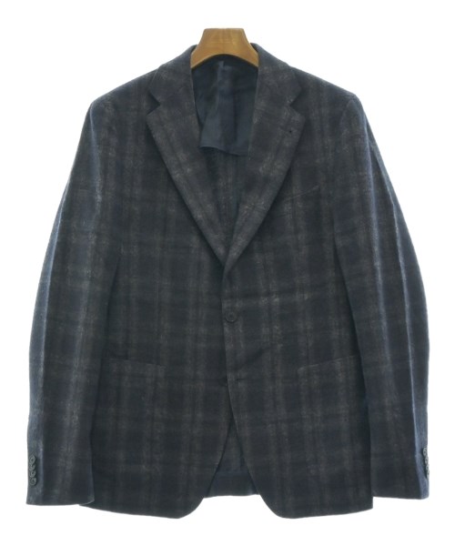 TAGLIATORE タリアトーレ テーラードジャケット メンズ 【中古】【古着】