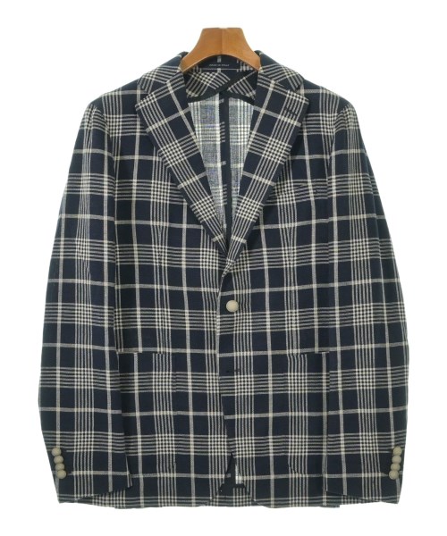 楽天市場】TAGLIATORE タリアトーレ 国内正規 1SBM22K ギンガム