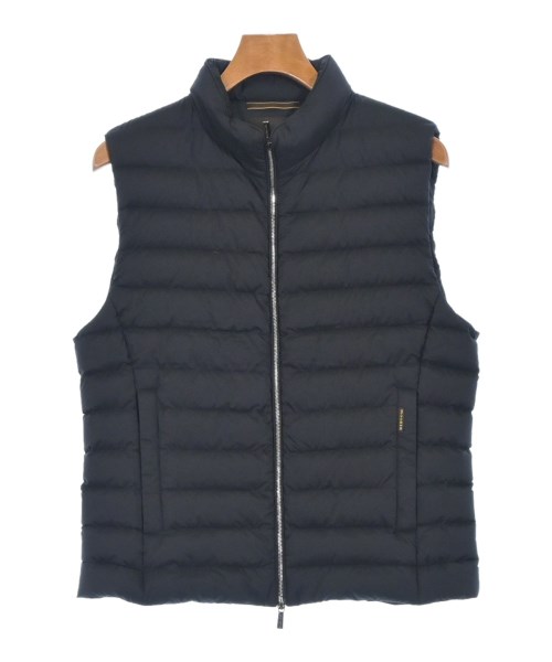 楽天市場】MOORER ムーレー 国内正規☆MANTEGNA-L カシミヤ混ウール