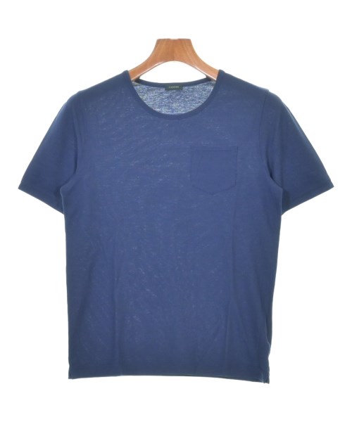 ZANONE ザノーネ Tシャツ・カットソー メンズ 【中古】【古着】