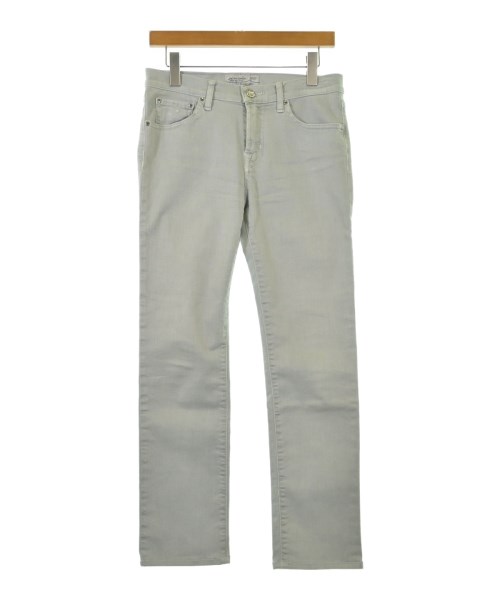 JACOB COHEN ヤコブコーエンデニムパンツ レディース 27(L位) 薄墨色【中古】【古着】