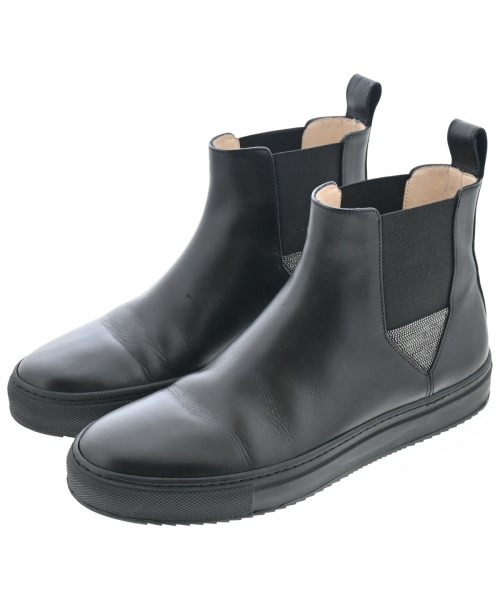 FABIANA FILIPPI ファビアナフィリッピブーツ レディース EU36(22.5cm位) 黒【中古】【古着】｜RAGTAG（ブランド古着のラグタグ）
