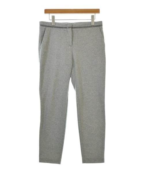 FABIANA FILIPPI ファビアナフィリッピ パンツ（その他） レディース XS グレー 【中古】【古着】 12,870円