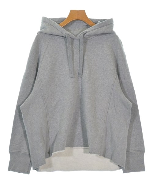 DONDUP ダンダップ スウェット レディース M グレー 【中古】【古着】