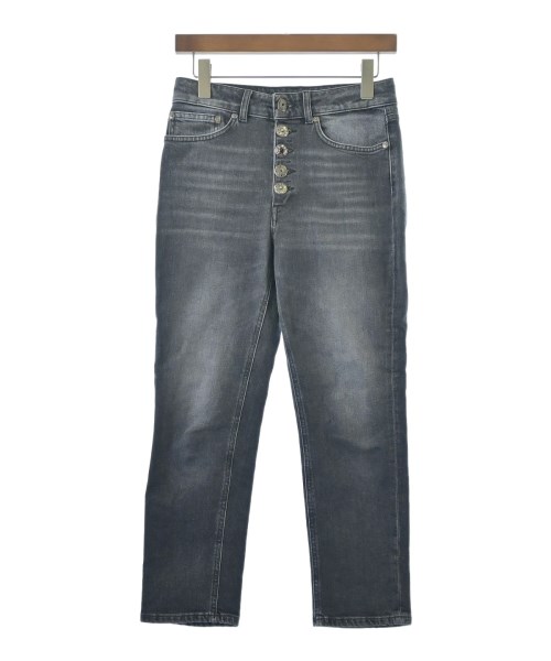 DONDUP ダンダップ デニムパンツ レディース 24(S位) グレー(デニム) 【中古】【古着】