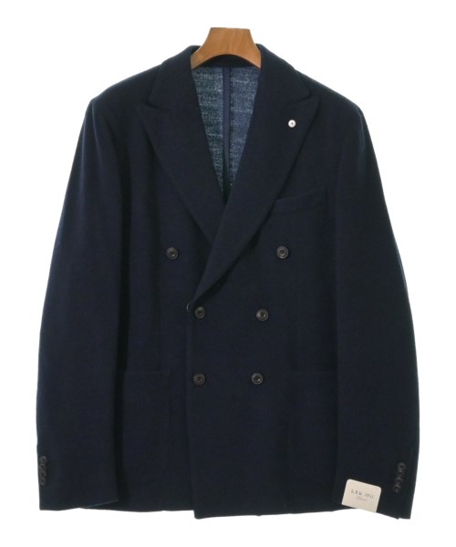 L.B.M.1911 エルビーエム１９１１ カジュアルジャケット メンズ 【中古】【古着】