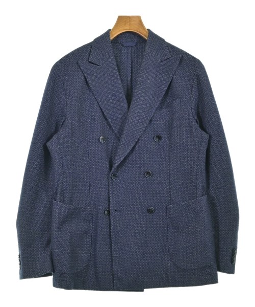 L.B.M.1911 エルビーエム１９１１カジュアルジャケット メンズ -(L位) 紺【中古】【古着】｜RAGTAG（ブランド古着のラグタグ）