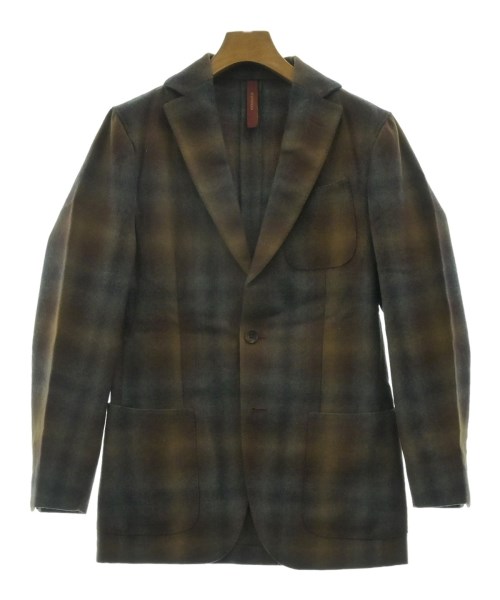 ERNESTO エルネストジャケット メンズ【中古】【古着】