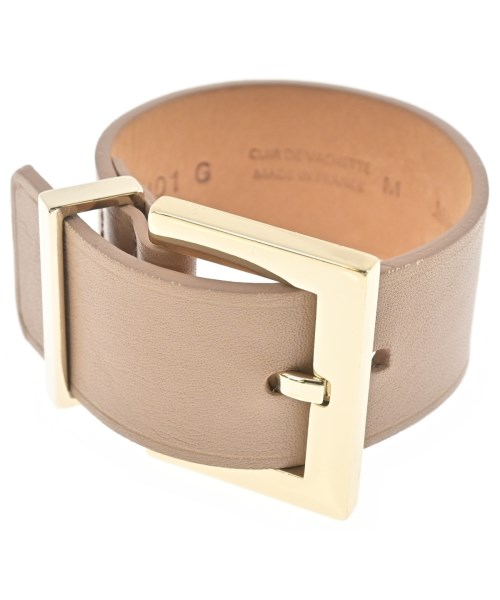 MAISON BOINET あんず様✨美品✨新品未使用　タグ保存袋付き 楽天市場】MAISON BOINET メゾンボワネ 【 サークルボタン 幅広