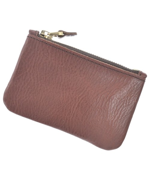 GANZO ケース ブラウン リザード 希少 ガンゾ 小銭入れ 茶 レザー LIZARD6(リザード6) BOX小銭入れ｜リザード｜最高級のメンズ革製品・革