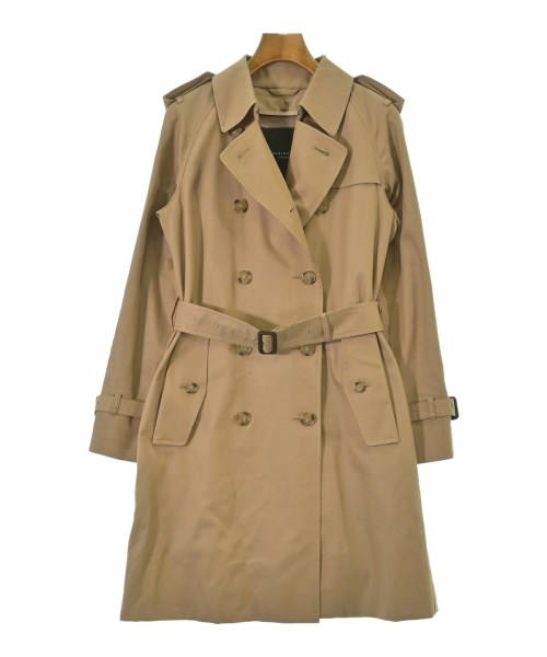MACKINTOSH LONDON マッキントシュロンドントレンチコート レディース 36(S位) ベージュ【中古】【古着】|RAGTAG(ブランド古着のラグタグ)