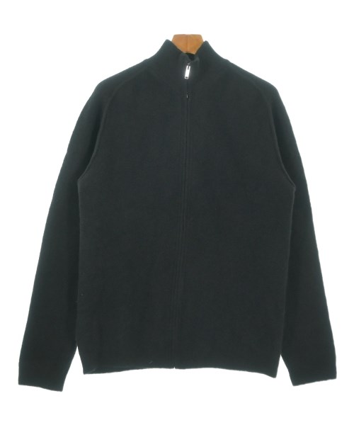 DANIELE FIESOLI ダニエルフィエゾーリ カーディガン メンズ L 黒 【中古】【古着】