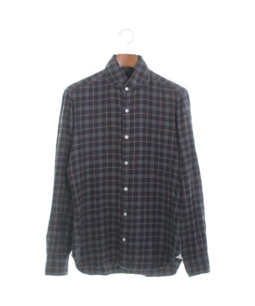 Barba Dandylife バルバダンディライフカジュアルシャツ メンズ 中古 送料無料 Osolemio Glasgow Com