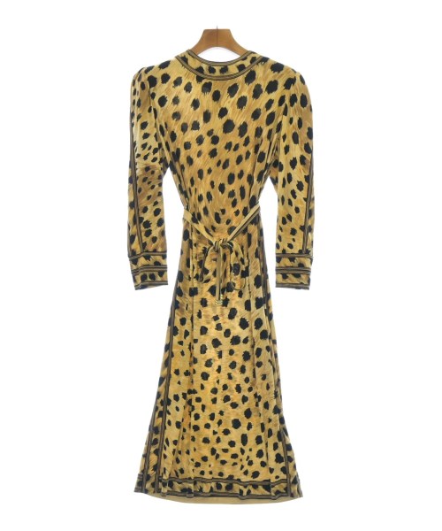 LEONARD FASHION レオナール ファッションワンピース レディース【中古】【古着】|RAGTAG(ブランド古着のラグタグ)