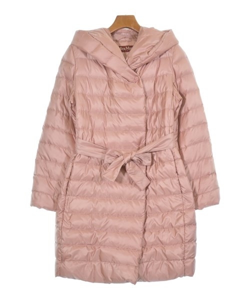 Max Mara STUDIO マックスマーラ ストゥーディオダウンコート レディース【中古】【古着】