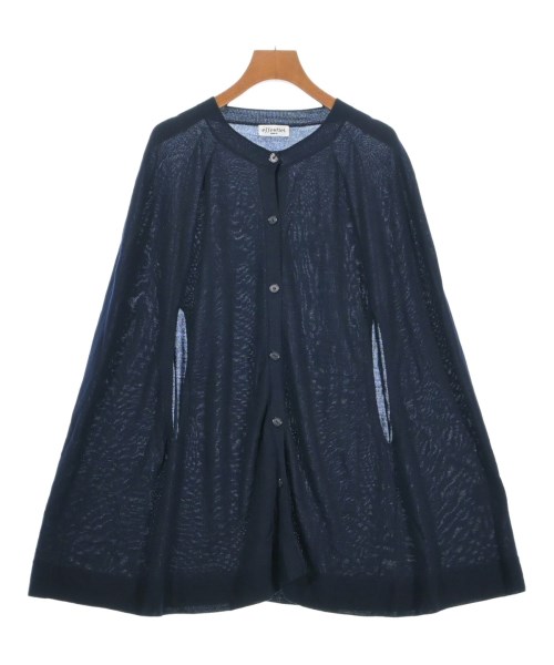 楽天市場】ヒロミツヨシ HIROMI TSUYOSHI Mix Hand Knit Cardigan