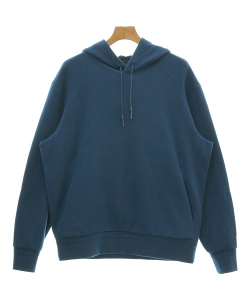 Ermenegildo Zegna ゼニア パーカー メンズ 【中古】【古着】