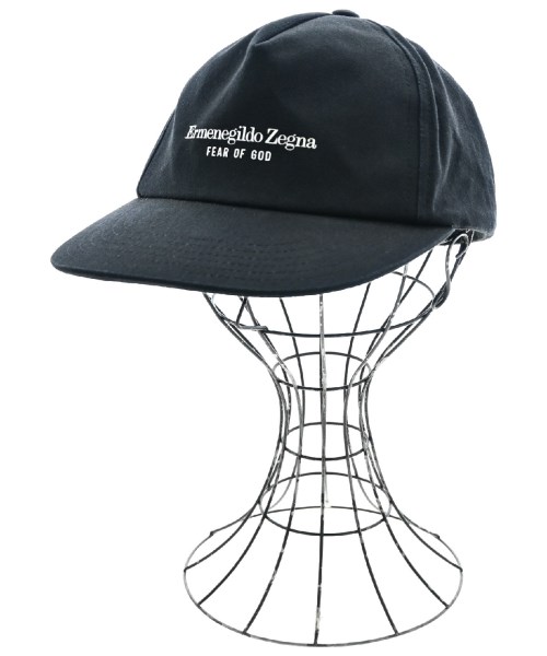 Ermenegildo Zegna ゼニアキャップ メンズ【中古】【古着】｜RAGTAG（ブランド古着のラグタグ） 25,992円