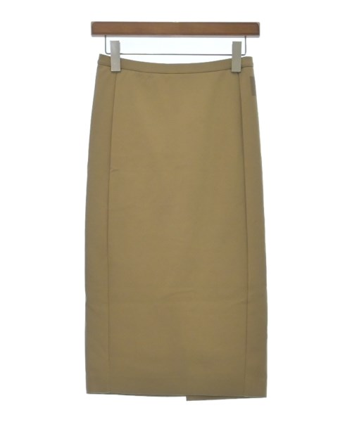 Max Mara マックスマーラひざ丈スカート レディース【中古】【古着】｜RAGTAG（ブランド古着のラグタグ）