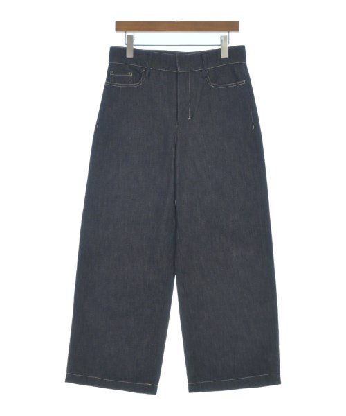 Max Mara マックスマーラ デニムパンツ レディース 40(M位) インディゴ(デニム) 【中古】【古着】