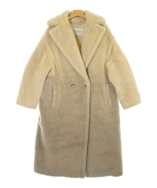 Max Mara マックスマーラコート(その他) レディース S ベージュ【中古】【古着】|RAGTAG(ブランド古着のラグタグ)