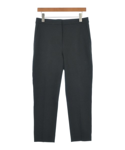 Max Mara マックスマーラ スラックス レディース 42(M位) 黒 【中古】【古着】