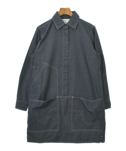 楽天市場】【美品】 S MAX MARA / エスマックスマーラ | コットン