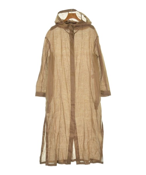 Max Mara マックスマーラ コート（その他） レディース 42(M位) ベージュ 【中古】【古着】 21,024円