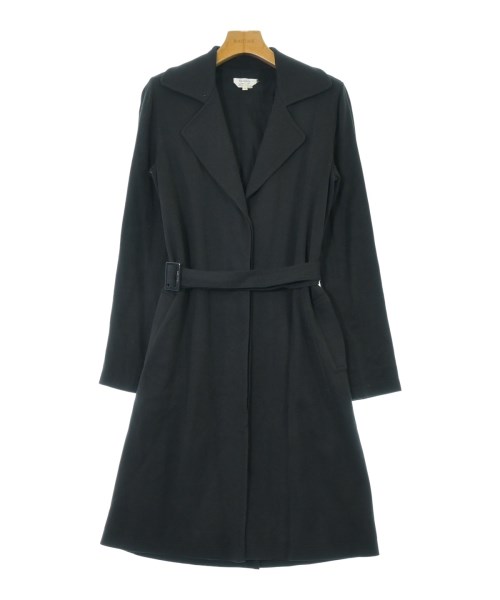 Max Mara マックスマーラコート（余分の物） レディース 40(M位) 黒【中古】【古着】