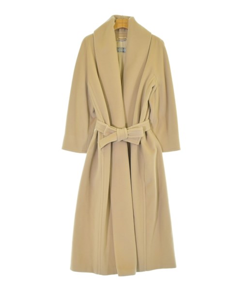 Max Mara マックスマーラコート（その他） レディース 36(XS位) ベージュ【中古】【古着】｜RAGTAG（ブランド古着のラグタグ） 21,978円