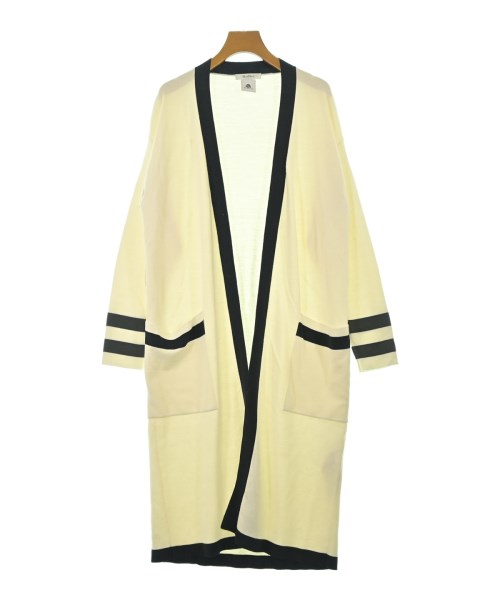 Max Mara マックスマーラコート（その他） レディース M アイボリー【中古】【古着】