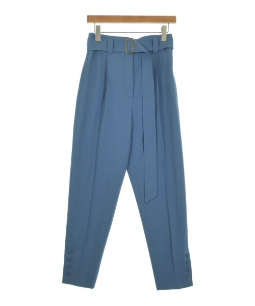 Max Mara マックスマーラ スラックス レディース -(M位) 青系 【中古】【古着】 7,426円