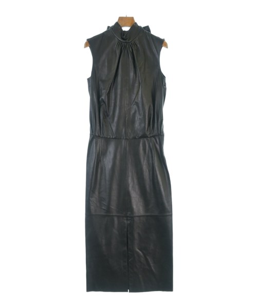 SPORTMAX 運動競技マックス衣装 レディース 36(XS位) 黒【中古】【古着】