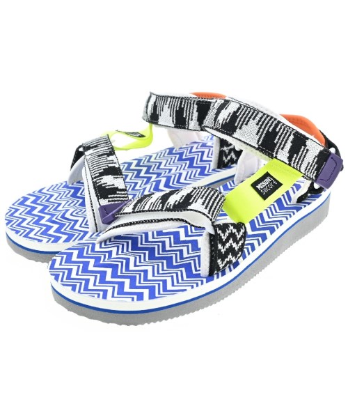 MISSONI ミッソーニサンダル メンズ【中古】【古着】｜RAGTAG（ブランド古着のラグタグ）
