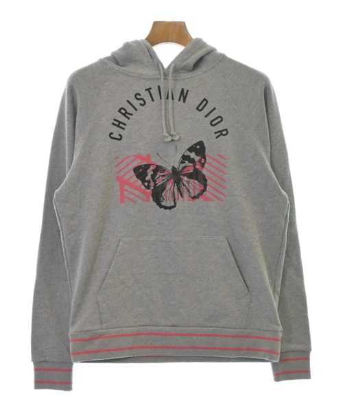 Christian Dior クリスチャンディオールパーカー レディース【中古】【古着】