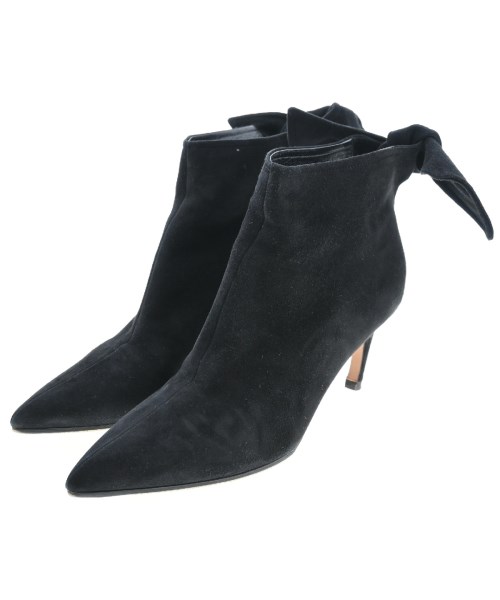 Christian Dior クリスチャンディオール ブーティ レディース 【中古】【古着】