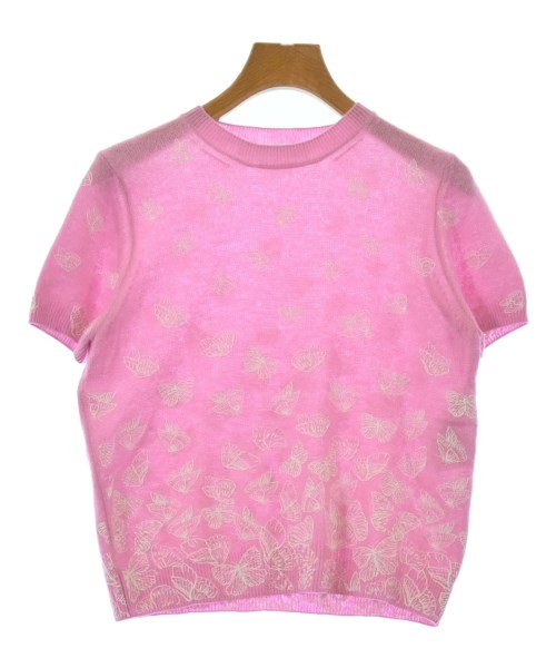 楽天市場】Christian Dior(クリスチャンディオール) ロゴ ニット