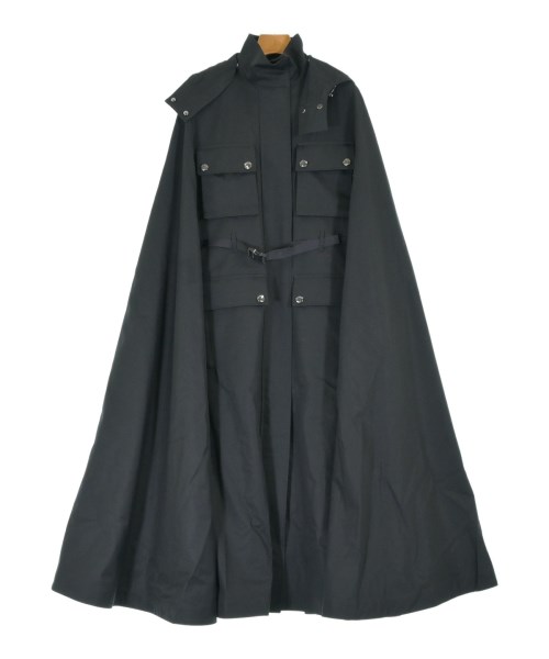 Christian Dior クリスチャンディオールコート（その他） レディース 38(S位) 黒【中古】【古着】｜RAGTAG（ブランド古着のラグタグ）
