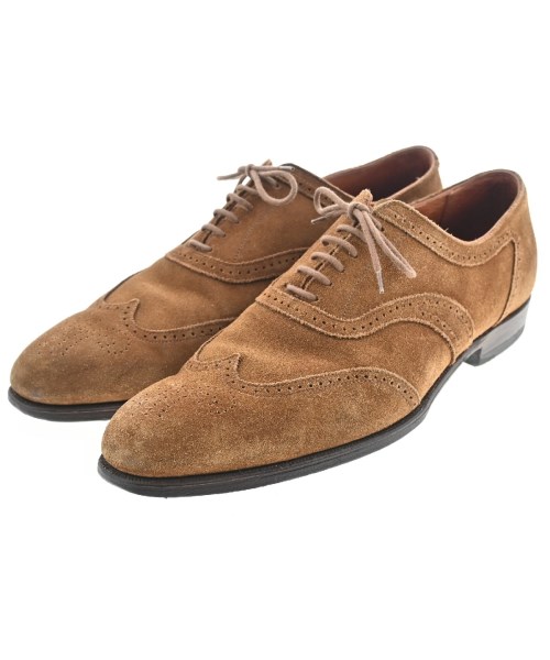 CROCKETT&JONES クロケットアンドジョーンズ ビジネス・ドレスシューズ メンズ 【中古】【古着】