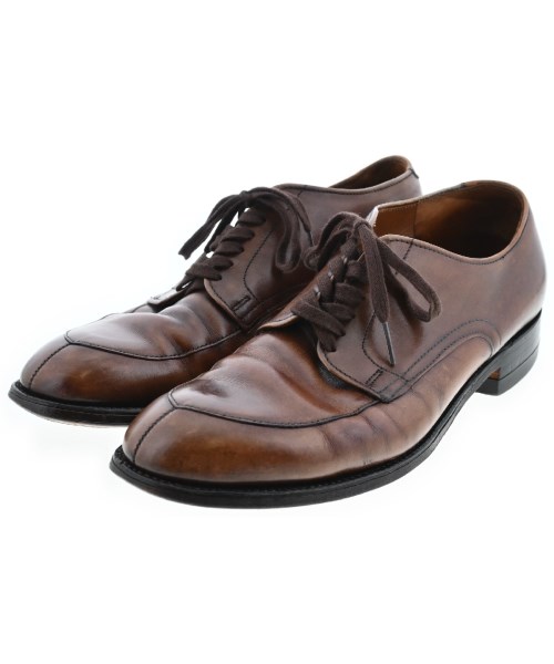 ALDEN オールデン ビジネス・ドレスシューズ メンズ 【中古】【古着】