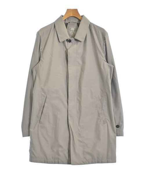 楽天市場】【中古】CornierPAPER WOOL DOUBLE LONG COAT ペーパー