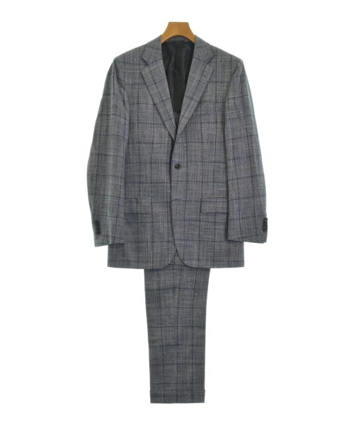 KITON キートン　チェック柄 テーラードジャケット　48サイズ キトン Kiton】秋冬向け カシミヤ100％千鳥格子柄ジャケット 48