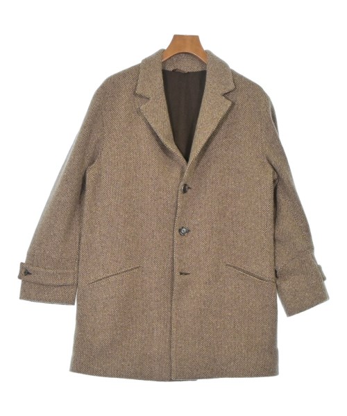 Kiton(キートン)極美品ミンク襟カシミア100%コート 楽天市場】【緑屋質屋】【プライスダウン】Kiton キートン