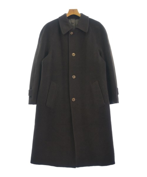楽天市場】【中古】ANNIKKI KARVINEN モールヤーンはおりコート