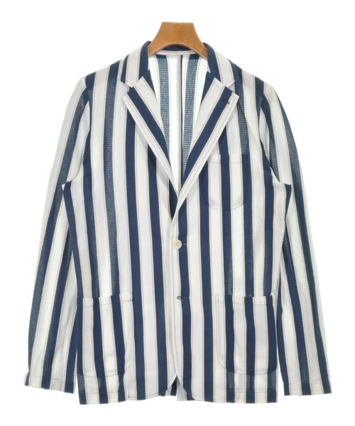 GUYROVER×FORTELA ネイティブ柄カバーオール GUYROVER×FORTELA ネイティブ柄カバーオール - メルカリ