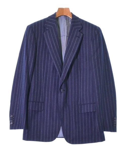 楽天市場】美品○Brioni ブリオーニ カシミヤ100％ スウェード