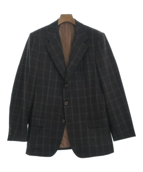 楽天市場】美品○Brioni ブリオーニ カシミヤ100％ スウェード
